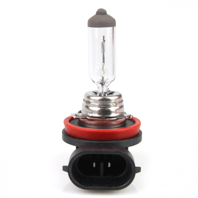 Halogeenlamp H11 12V 55W UV-filter (E8)
