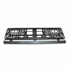 Kentekenplaat Frame - carbon