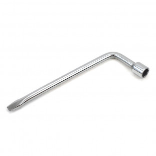 Sleutel type L 19mm LW-19 AMIO-01213