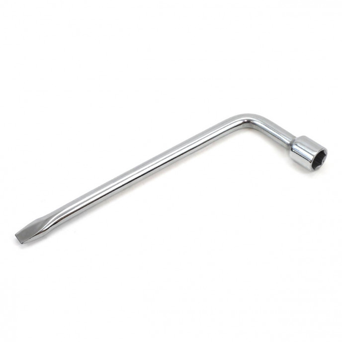 Sleutel type L 19mm LW-19 AMIO-01213