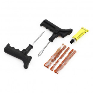 Banden reparatie set