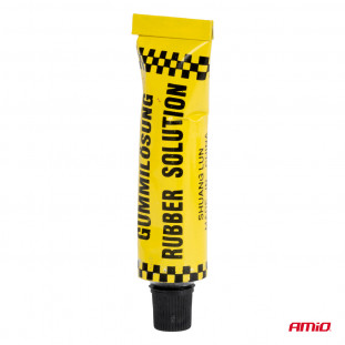 Banden reparatie set