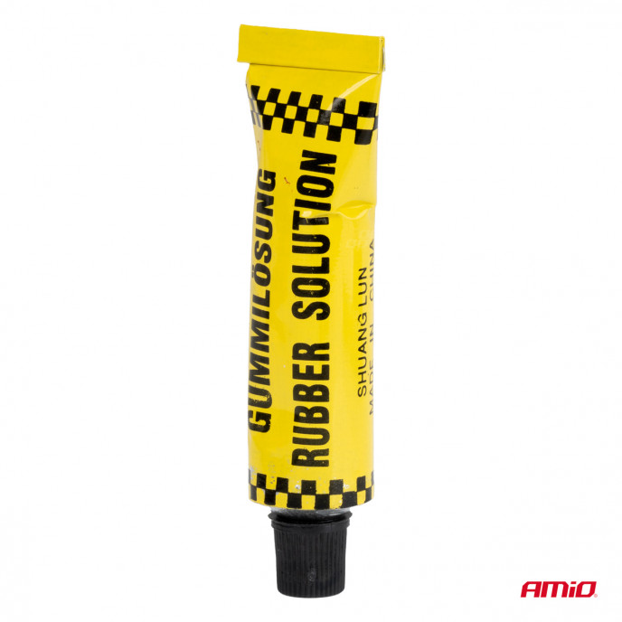 Banden reparatie set