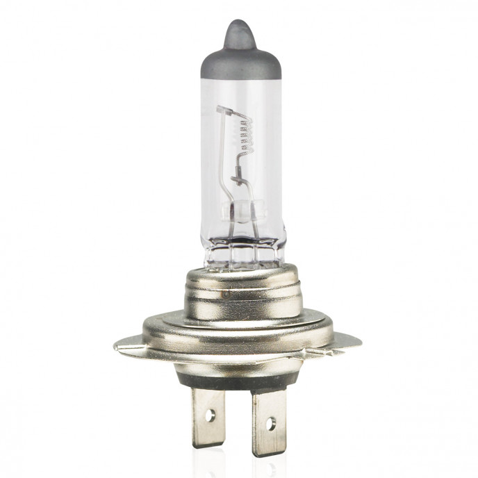 Halogeenlamp H7 24V 70W UV-filter (E8)