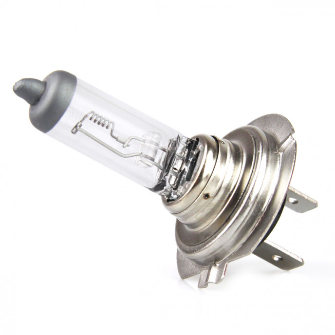 Halogeenlamp H7 24V 70W UV-filter (E8)