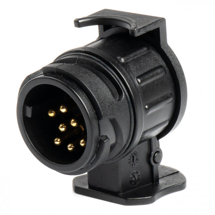 Aanhanger adapter 13/7