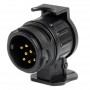 Aanhanger adapter 13/7