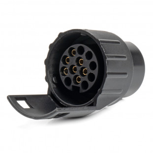 Aanhanger adapter 7/13
