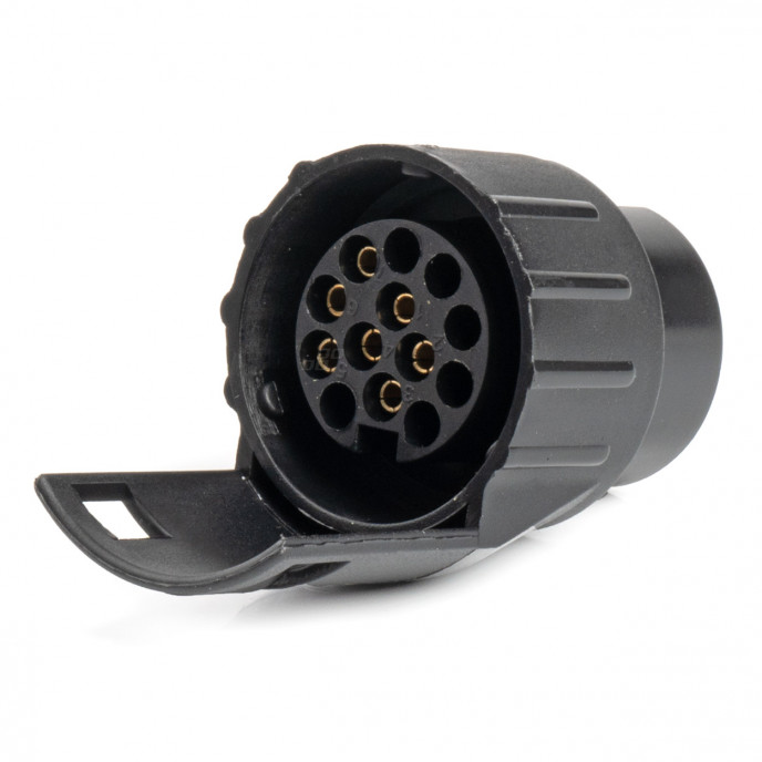 Aanhanger adapter 7/13