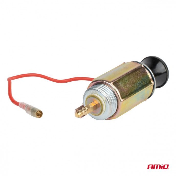 Aansteker stopcontactenset 12V CLI-04