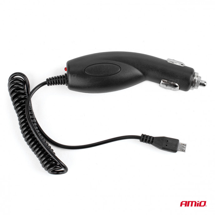 Telefoonoplader micro USB PCH-06