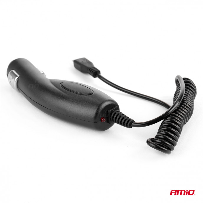 Telefoonoplader micro USB PCH-06