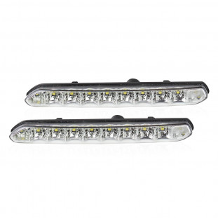 Dagrijverlichting DRL 810 AMIO-01266