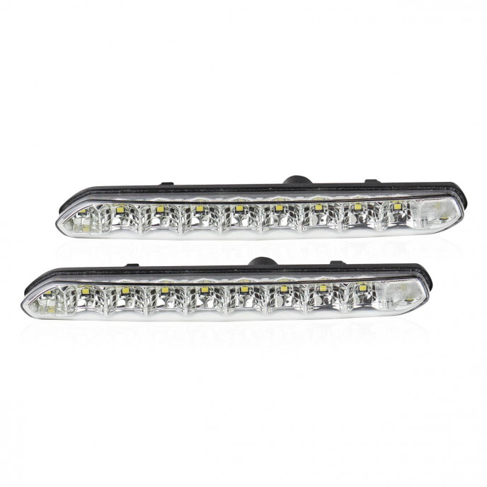 Dagrijverlichting DRL 810 AMIO-01266