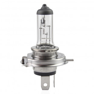 Halogeenlamp H4 12V 60/55W UV-filter (E8)
