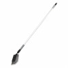 Telescopische Doorstroomwasborstel 141-240cm AMIO-01274