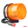 Stroboscoop LED lamp 12V AMIO-01276