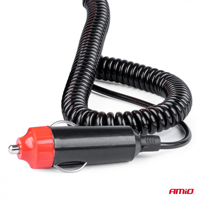 Stroboscoop LED-lamp AMIO-01277