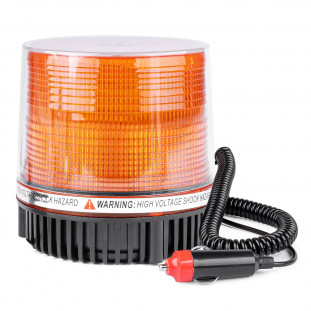 Stroboscoop LED-lamp AMIO-01277
