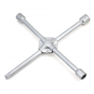 Automotive wielsleutel 17 mm 19 mm 21 mm 1/2' AMIO-01278