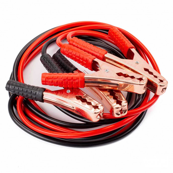 Aansluitkabels 200A - 2,5m AMIO-01339