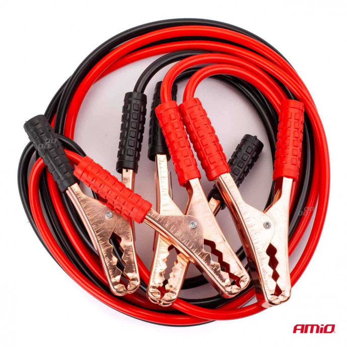 Aansluitkabels 200A - 2,5m AMIO-01339