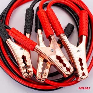 Aansluitkabels 200A - 2,5m AMIO-01339