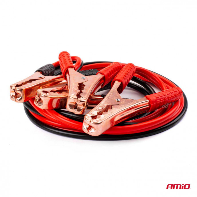 Aansluitkabels 200A - 2,5m AMIO-01339