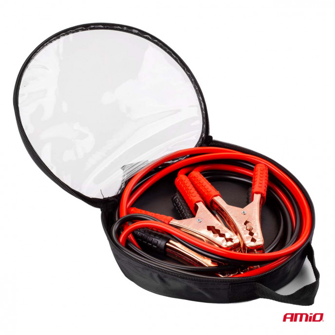 Aansluitkabels 200A - 2,5m AMIO-01339