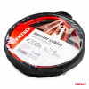 Aansluitkabels 200A - 2,5m AMIO-01339