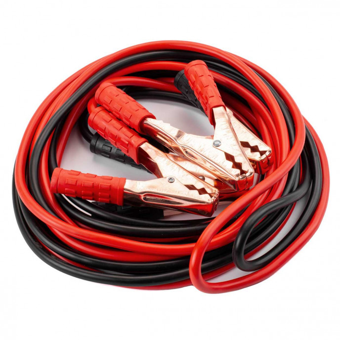 Startkabel 600A - 6m 