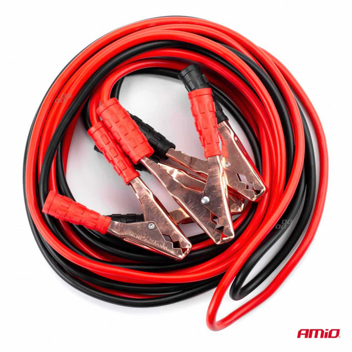 Startkabel 600A - 6m 