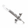Halogeenlampen H1 12V 55W LumiTec ZILVER +100% DUO