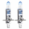 Halogeenlampen H1 12V 55W LumiTec LIMITED +130% DUO