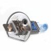 Halogeenlampen H1 12V 55W LumiTec LIMITED +130% DUO