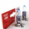 Halogeenlampen H1 12V 55W LumiTec LIMITED +130% DUO