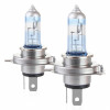 Halogeenlampen H4 12V 60/55W LumiTec LIMITED +130% DUO