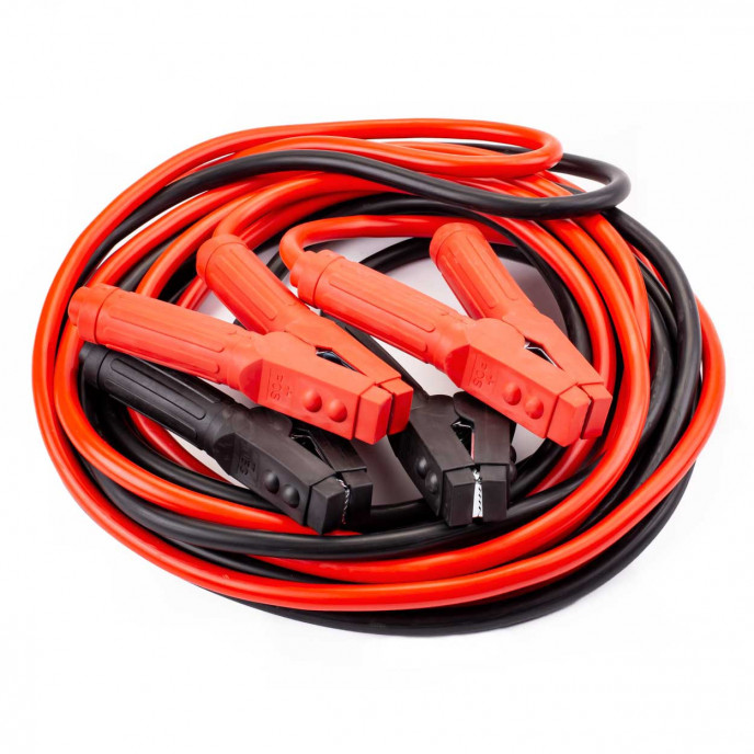 Startkabel 1000A - 6m