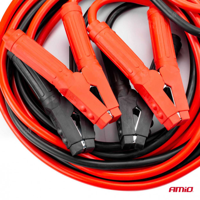 Startkabel 1000A - 6m