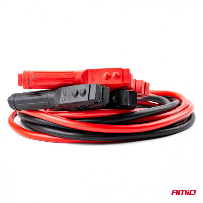 Startkabel 1000A - 6m