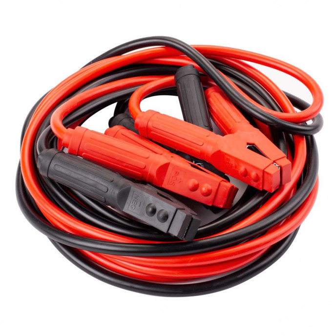 Startkabel 1200A - 6m