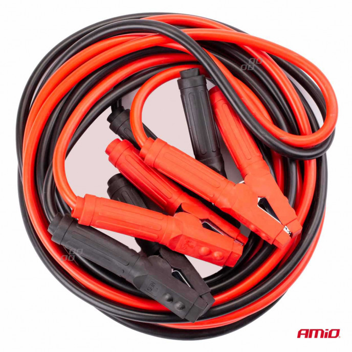 Startkabel 1200A - 6m