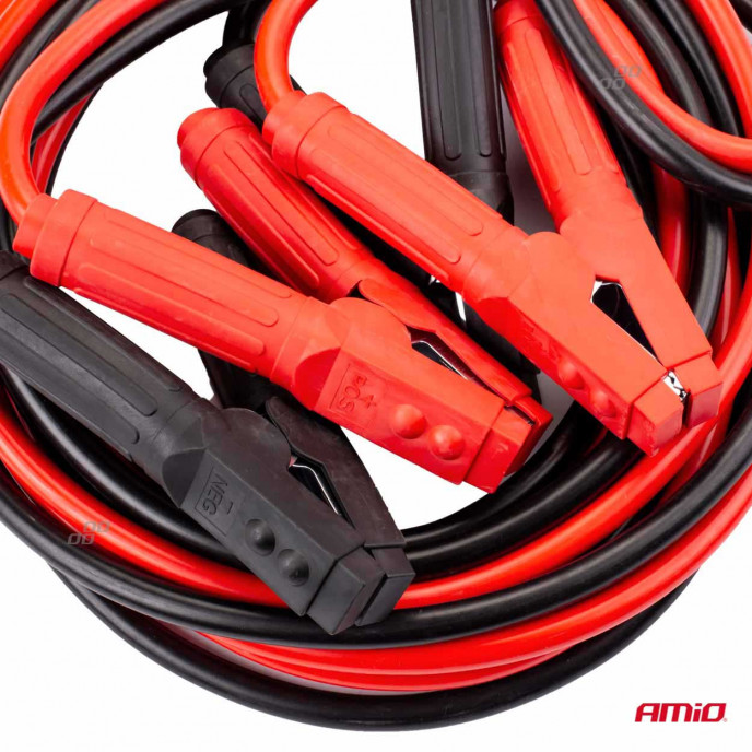 Startkabel 1200A - 6m