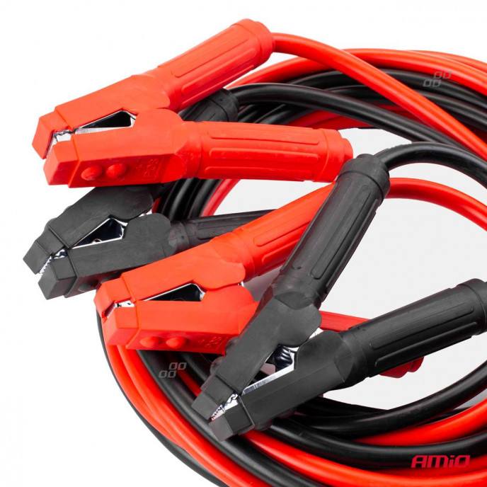 Startkabel 1200A - 6m