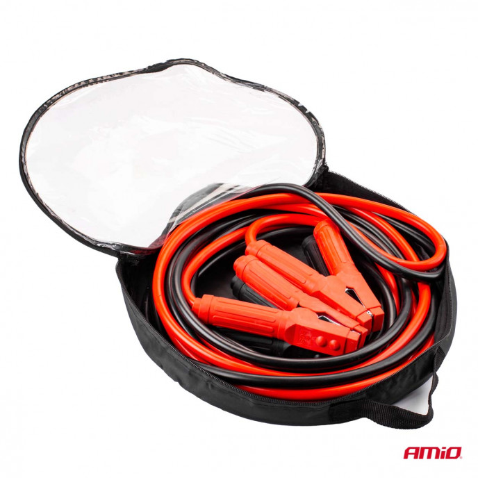 Startkabel 1200A - 6m