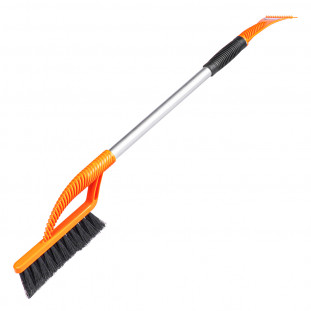 Borstel/Schraper ISB5 met SoftGrip handgreep 770mm