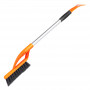 Borstel/Schraper ISB5 met SoftGrip handgreep 770mm