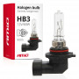 Halogeenlamp HB3 9005 12V 65W