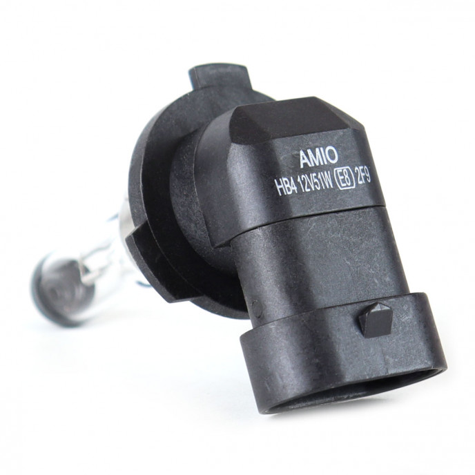 Halogeenlamp HB4 9006 12V 51W