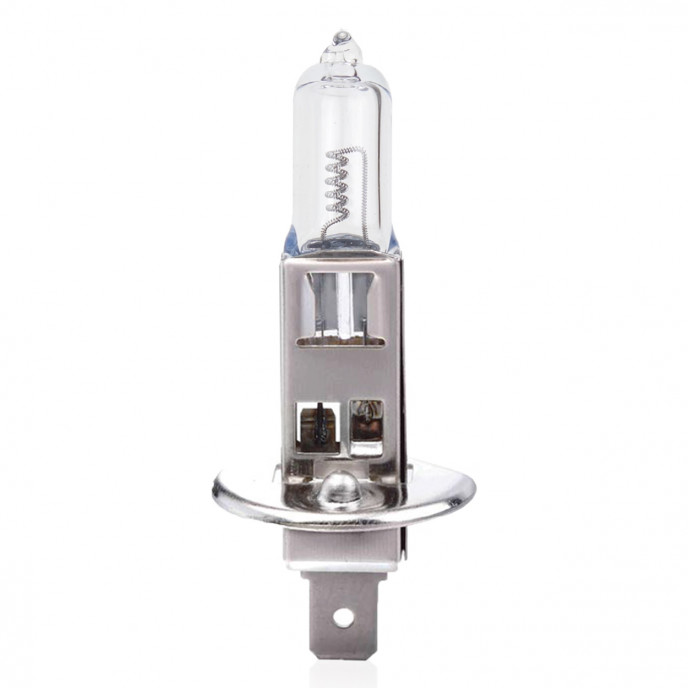 Halogeenlamp H1 24V 70W